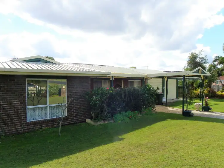 1 Rosewood Court, Tinana QLD 4650