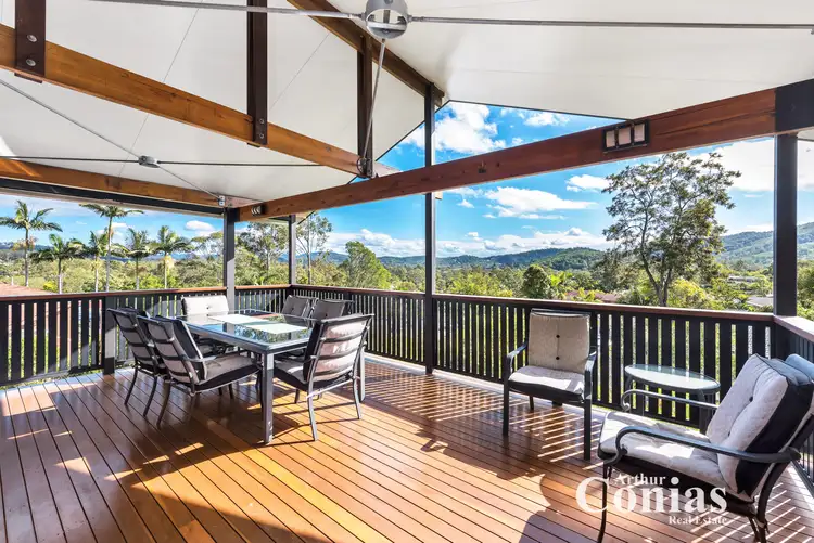 67 Bernarra St, The Gap QLD 4061