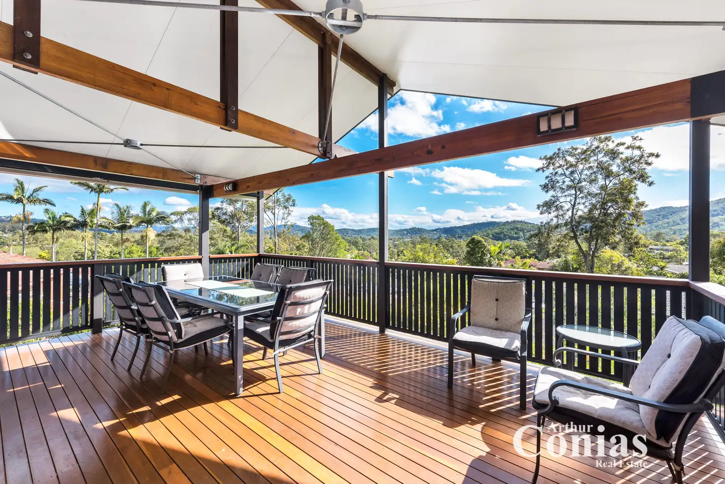 Main view of Homely house listing, 67 Bernarra St, The Gap QLD 4061