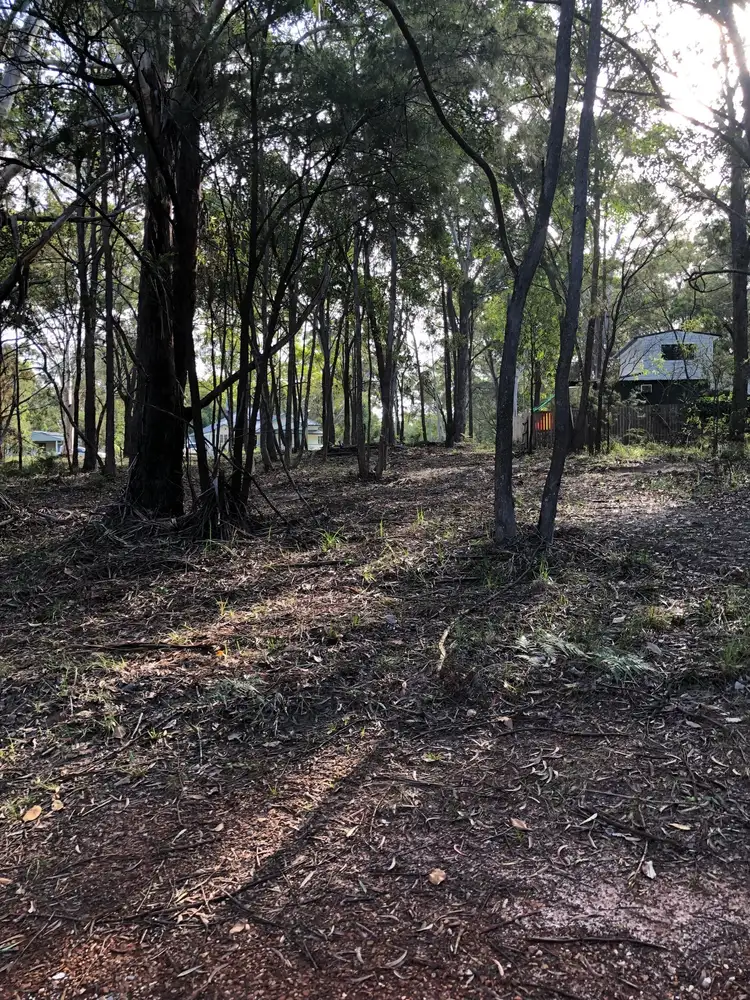 Second view of Homely land listing, 13 Belgrave Rd, Russell Island QLD 4184