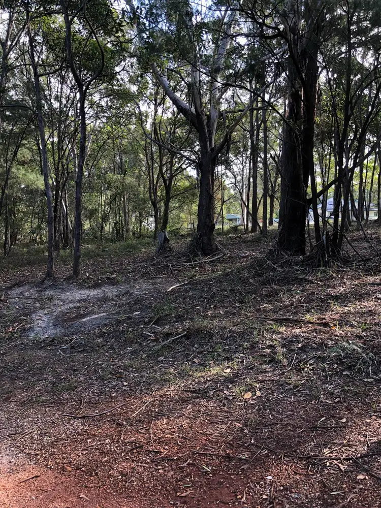 Third view of Homely land listing, 13 Belgrave Rd, Russell Island QLD 4184