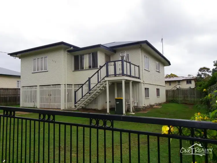 178 Neptune Street, Maryborough QLD 4650