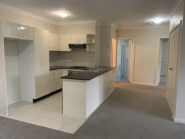 Second view of Homely unit listing, Unit 16/14-16 Margin St, Gosford NSW 2250