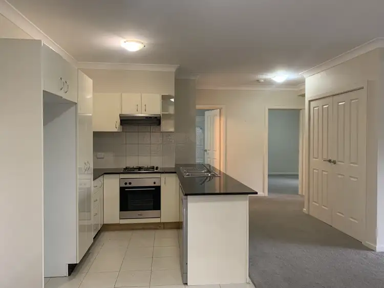 Third view of Homely unit listing, Unit 16/14-16 Margin St, Gosford NSW 2250