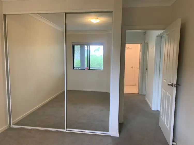 Fifth view of Homely unit listing, Unit 16/14-16 Margin St, Gosford NSW 2250