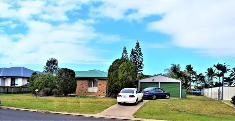Second view of Homely house listing, 9 Cove St, Burnett Heads QLD 4670