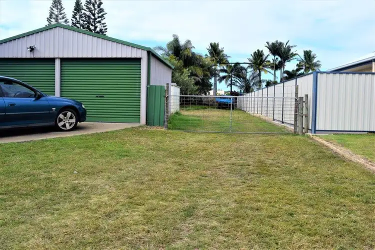 Sixth view of Homely house listing, 9 Cove St, Burnett Heads QLD 4670