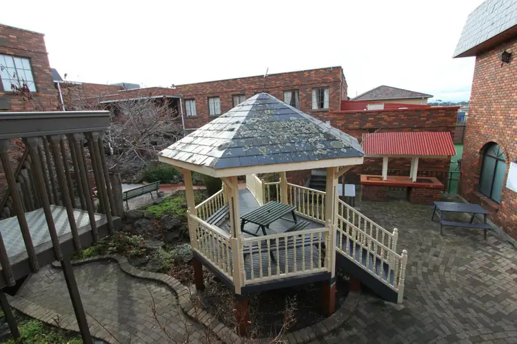 Second view of Homely unit listing, Unit 32/325 Nepean Highway, Frankston VIC 3199