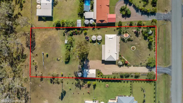 13 Lachlan Dr, Oakhurst QLD 4650