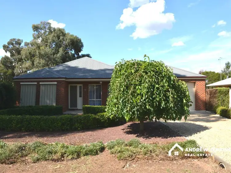 Main view of Homely house listing, 32 Kenny Rd, Yarroweyah VIC 3644