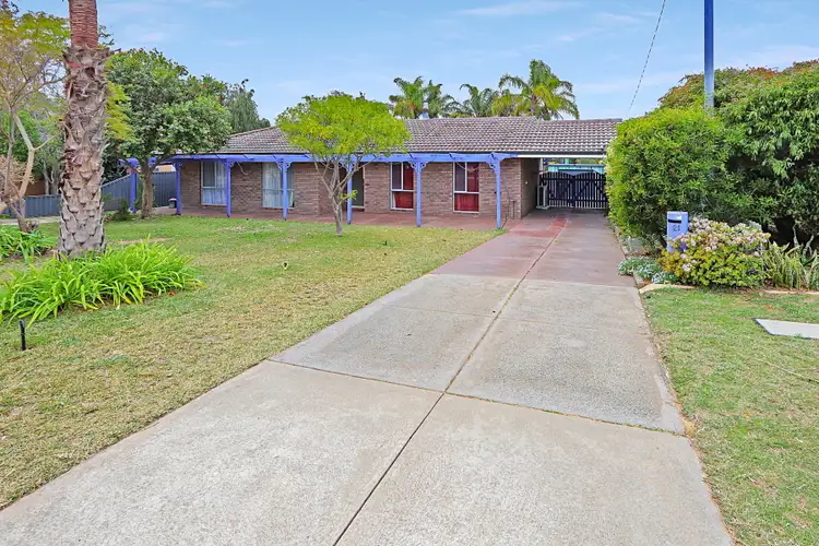 21 Crawford Street, Mandurah WA 6210