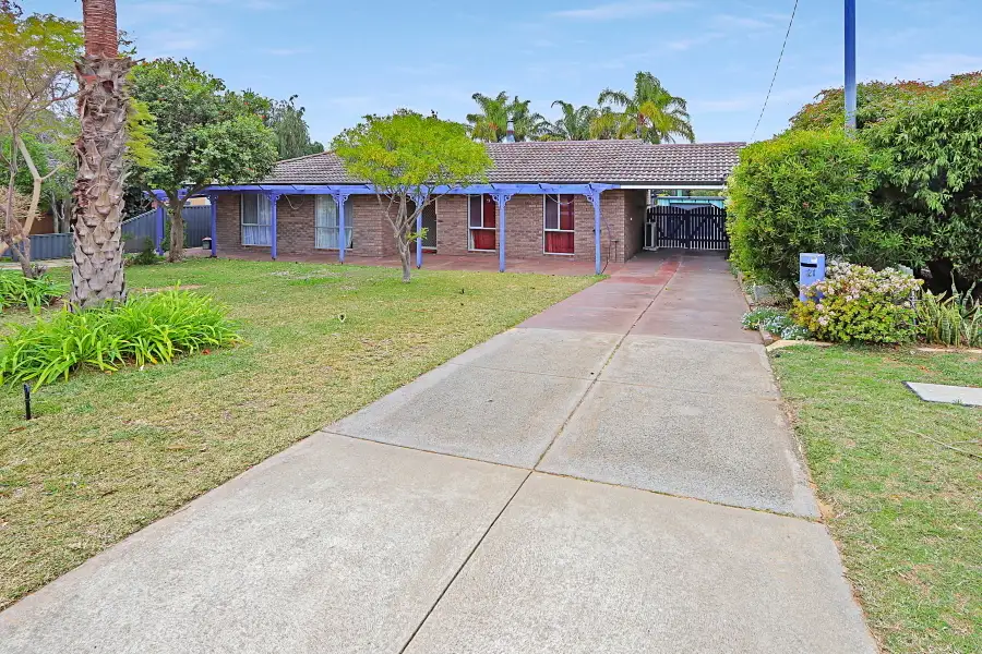 Main view of Homely house listing, 21 Crawford Street, Mandurah WA 6210