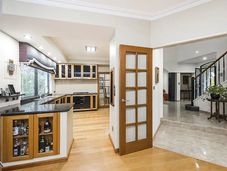 Fifth view of Homely house listing, 68 Corinthian Road West, Shelley WA 6148