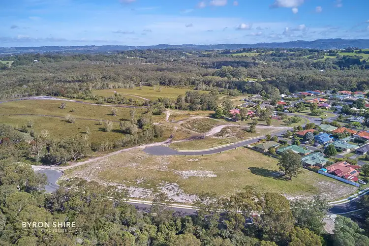 Sixth view of Homely land listing, Lot/12 Torakina Road, Brunswick Heads NSW 2483