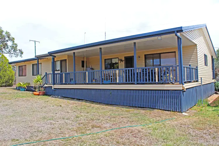 7 Myrtle St, Killarney QLD 4373