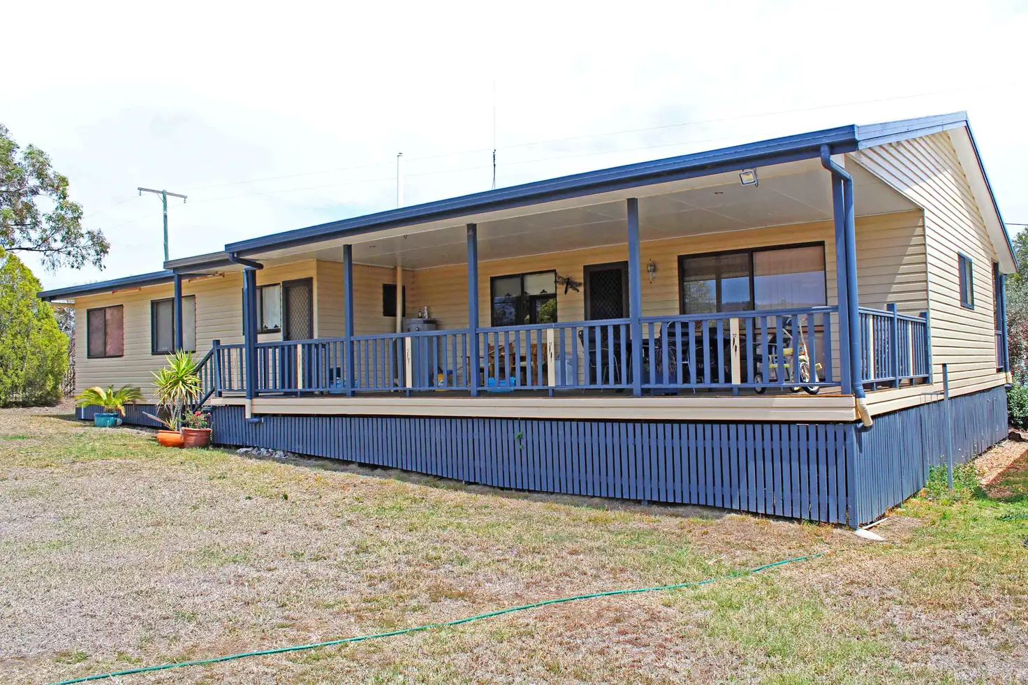 Main view of Homely house listing, 7 Myrtle St, Killarney QLD 4373
