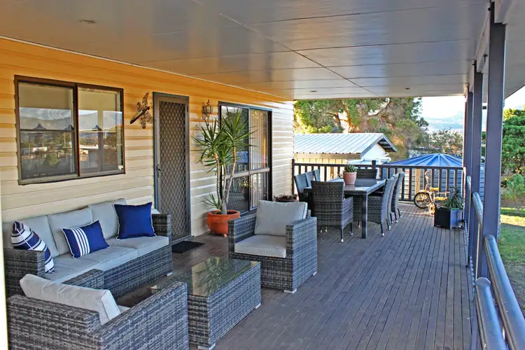 Second view of Homely house listing, 7 Myrtle St, Killarney QLD 4373