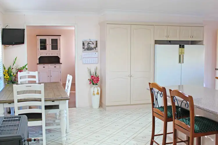 Fifth view of Homely house listing, 7 Myrtle St, Killarney QLD 4373