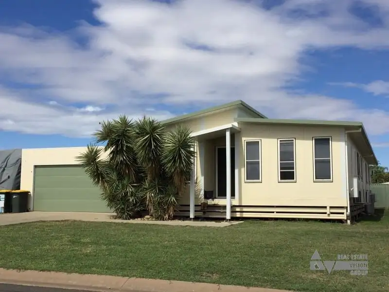 Main view of Homely house listing, 4 Summer Red Ct, Blackwater QLD 4717
