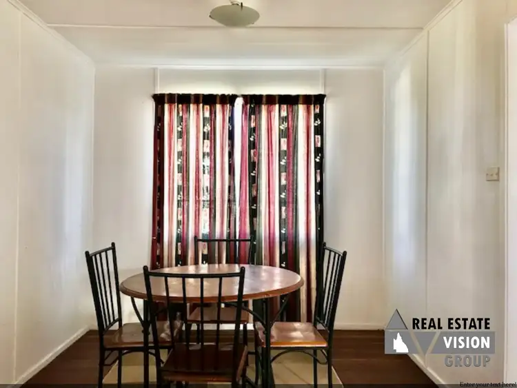 Fifth view of Homely house listing, 47 Wey St, Blackwater QLD 4717