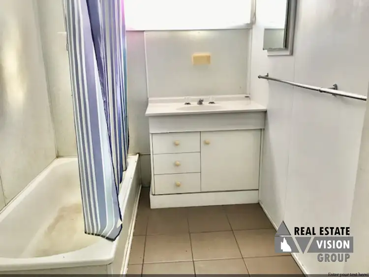 Sixth view of Homely house listing, 47 Wey St, Blackwater QLD 4717