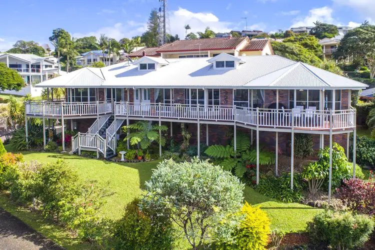 4 St Ives Tce, Buderim QLD 4556
