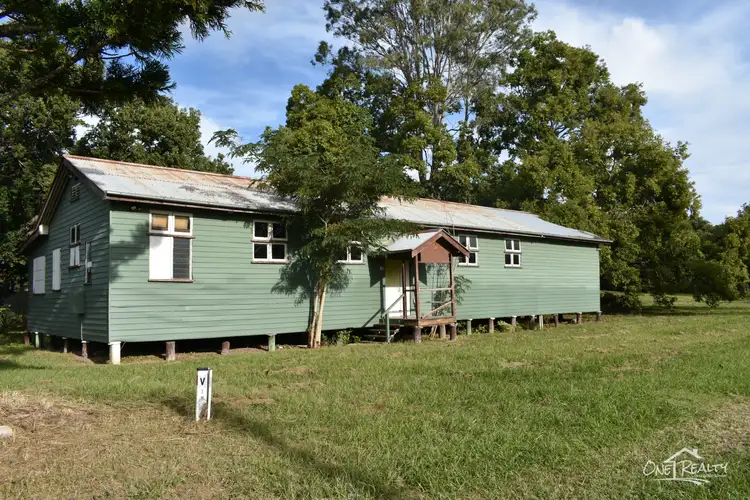 19 Degilbo St, Maryborough QLD 4650