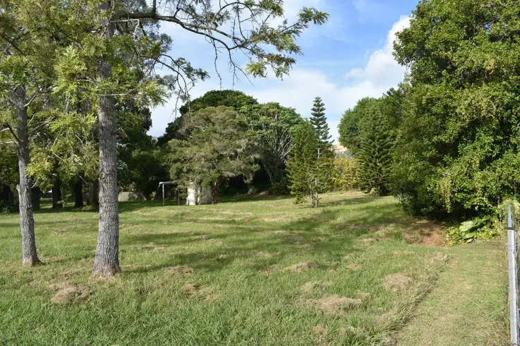 Seventh view of Homely land listing, 19 Degilbo St, Maryborough QLD 4650
