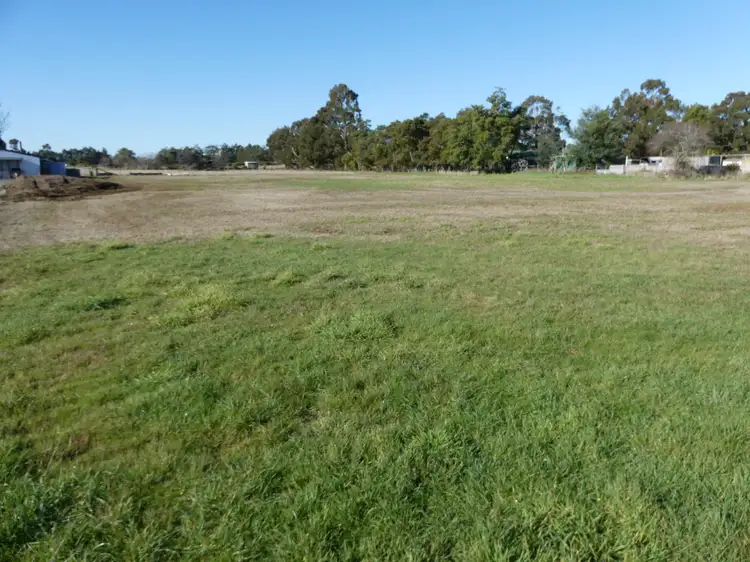 Lot 1 Mary Street, Westbury TAS 7303