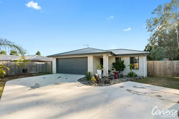 4 Twin Fin Ct, Toogoom QLD 4655