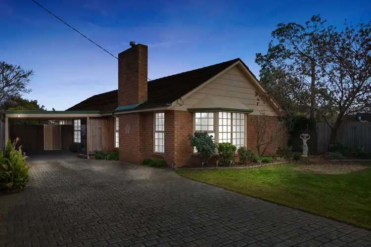 41 Palmerston St, Melton VIC 3337