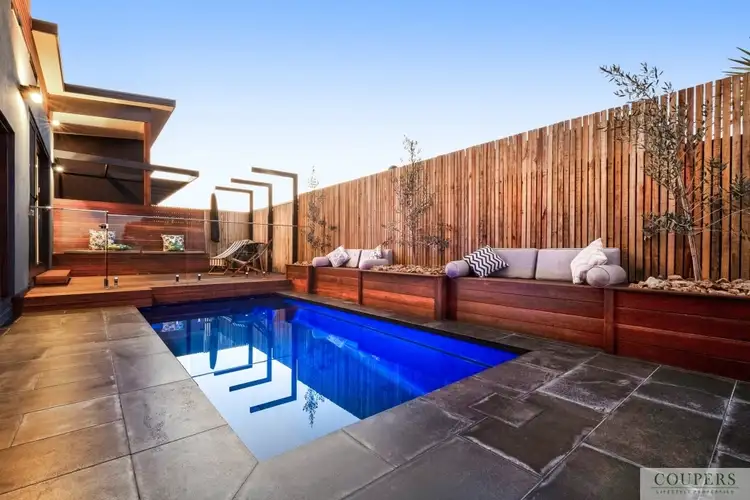 Second view of Homely house listing, 9 Arthurs View, Fingal VIC 3939