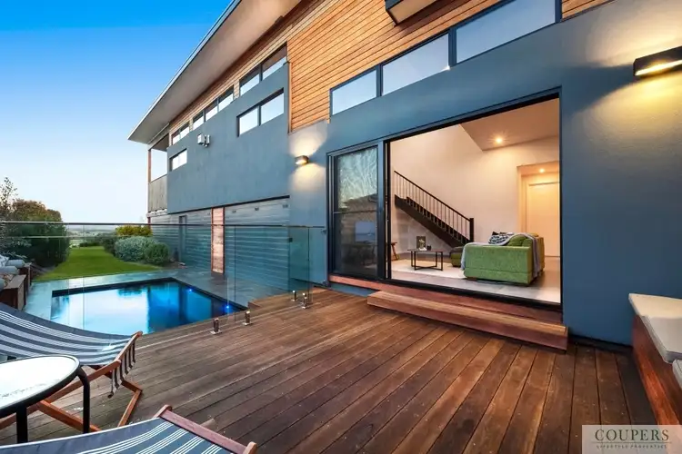 Fourth view of Homely house listing, 9 Arthurs View, Fingal VIC 3939