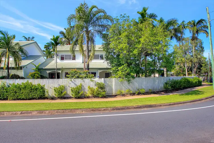 Unit 1/19 Grantala St, Manoora QLD 4870