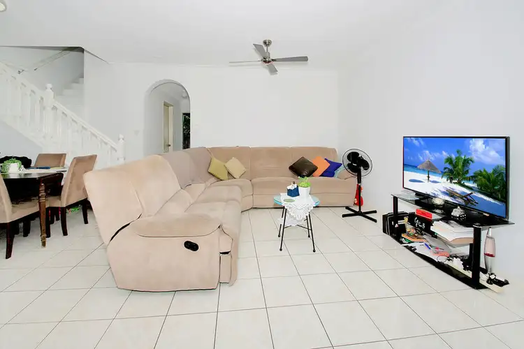 Fifth view of Homely townhouse listing, Unit 1/19 Grantala St, Manoora QLD 4870