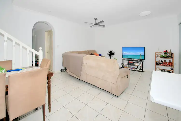 Sixth view of Homely townhouse listing, Unit 1/19 Grantala St, Manoora QLD 4870