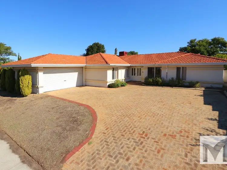 30 Winthrop Drive, Winthrop WA 6150