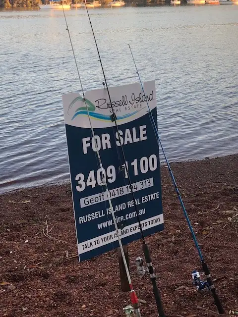 Third view of Homely land listing, 65 Laurel Street, Russell Island QLD 4184