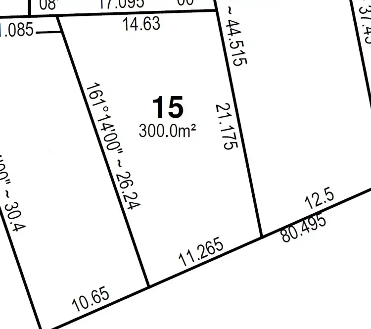 Main view of Homely land listing, Lot 15 10 Eighteenth Ave, Austral NSW 2179