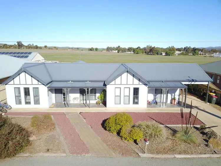 Main view of Homely house listing, 80 South Tce, Jamestown SA 5491