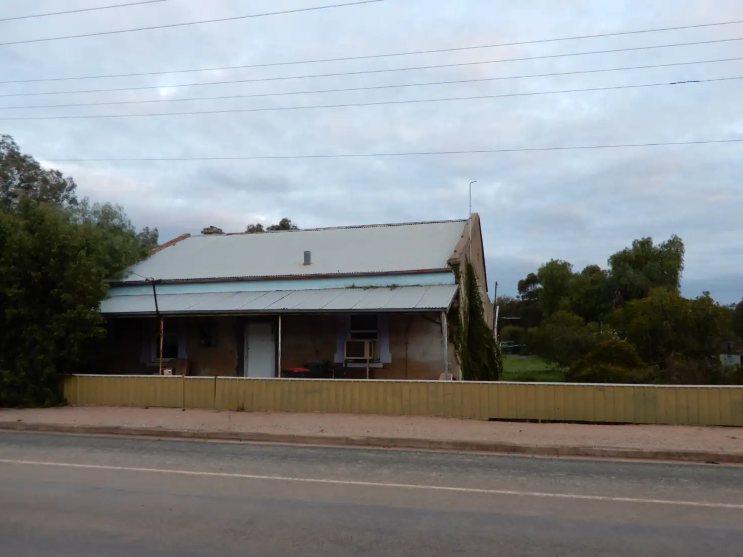 Main view of Homely house listing, 6 Bondowie St, Gladstone SA 5473