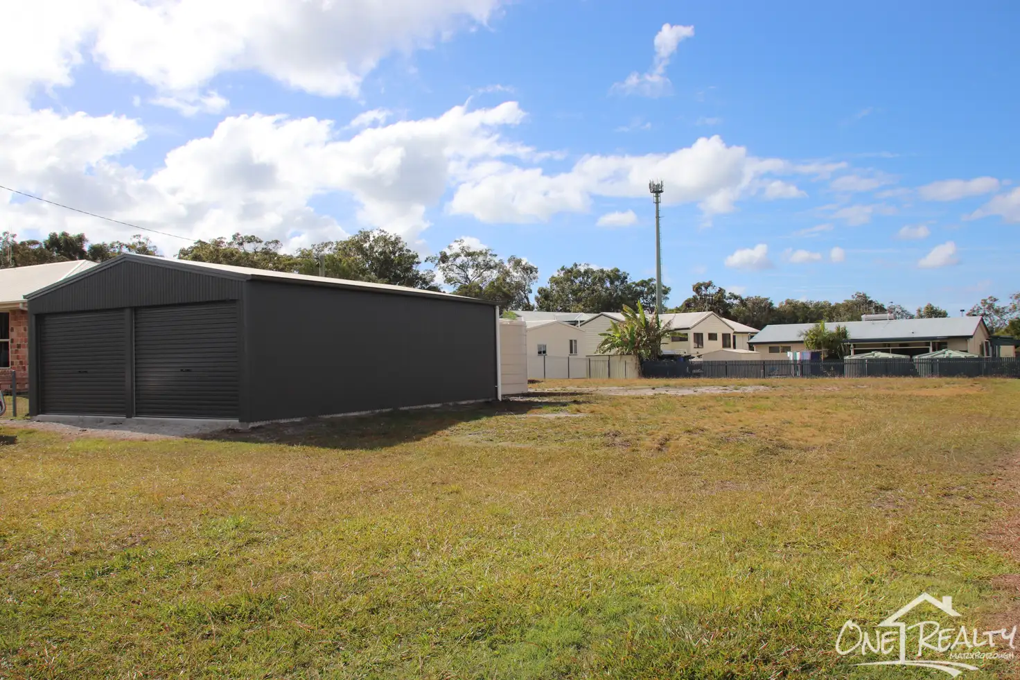 Main view of Homely land listing, 140 Cockatoo Cres, Poona QLD 4650