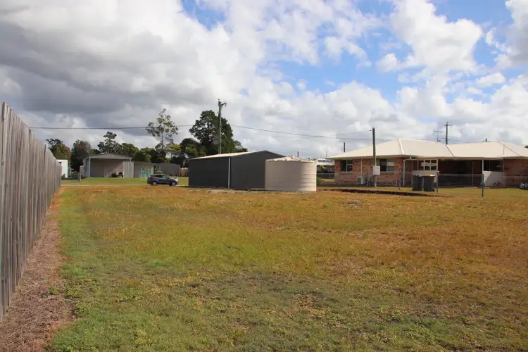 Third view of Homely land listing, 140 Cockatoo Cres, Poona QLD 4650