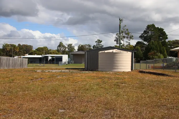 Fourth view of Homely land listing, 140 Cockatoo Cres, Poona QLD 4650