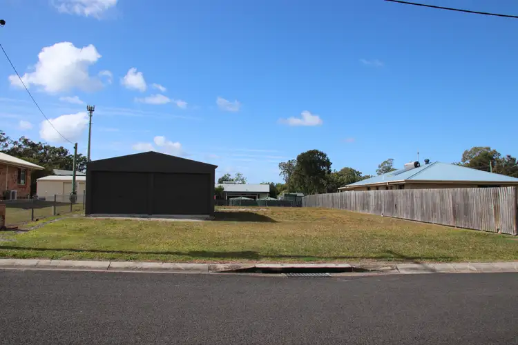 Fifth view of Homely land listing, 140 Cockatoo Cres, Poona QLD 4650