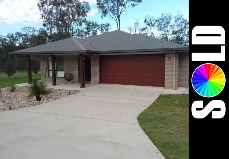 Main view of Homely house listing, 18 Jellick Rd, The Palms QLD 4570