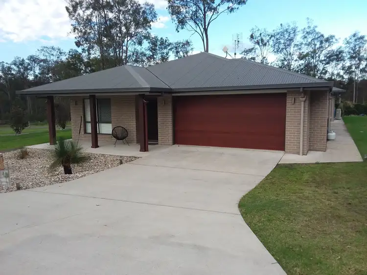 Second view of Homely house listing, 18 Jellick Rd, The Palms QLD 4570