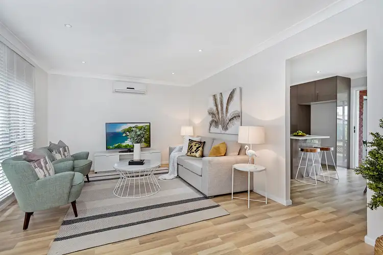 Main view of Homely house listing, 46 Terrigal St, Marayong NSW 2148