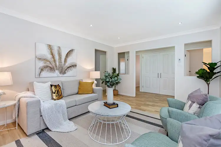 Second view of Homely house listing, 46 Terrigal St, Marayong NSW 2148