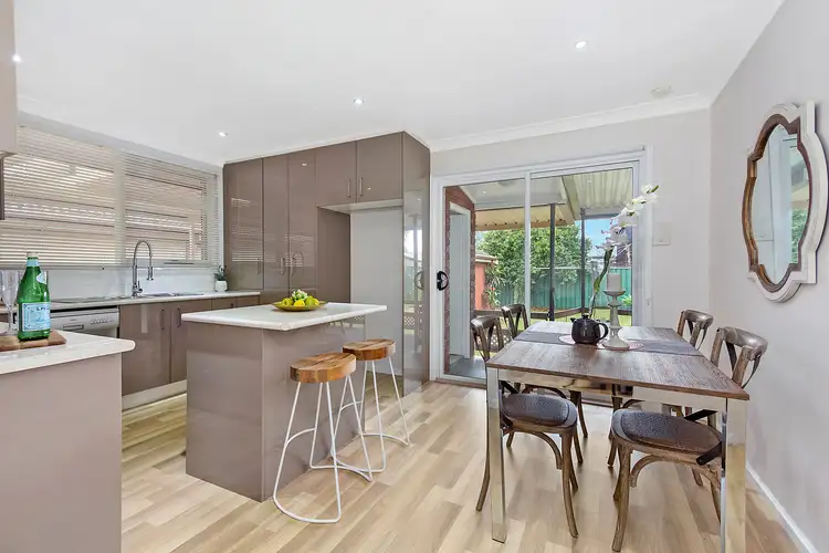 Third view of Homely house listing, 46 Terrigal St, Marayong NSW 2148